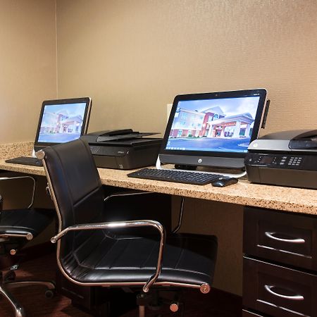 Holiday Inn Express Hotel & Suites Grand Rapids-North By Ihg Εξωτερικό φωτογραφία