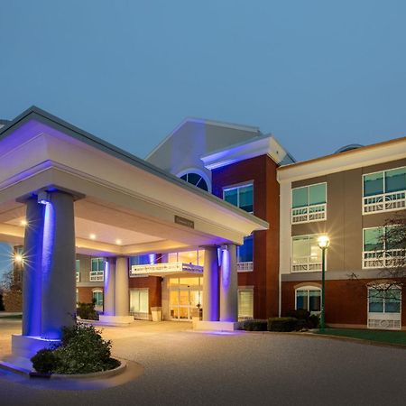 Holiday Inn Express Hotel & Suites Grand Rapids-North By Ihg Εξωτερικό φωτογραφία