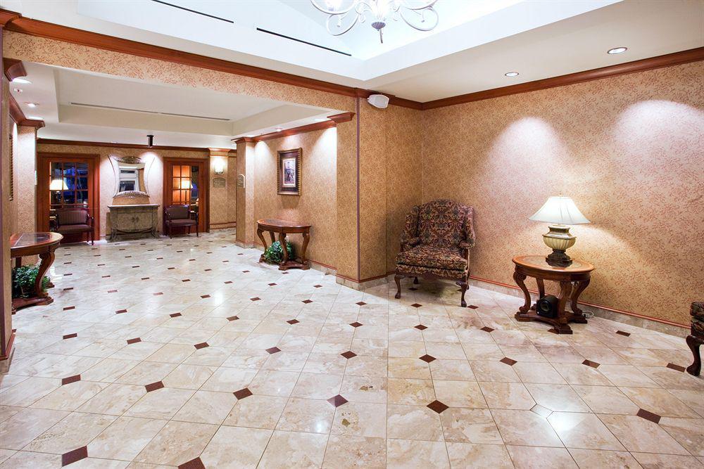 Holiday Inn Express Hotel & Suites Grand Rapids-North By Ihg Εσωτερικό φωτογραφία