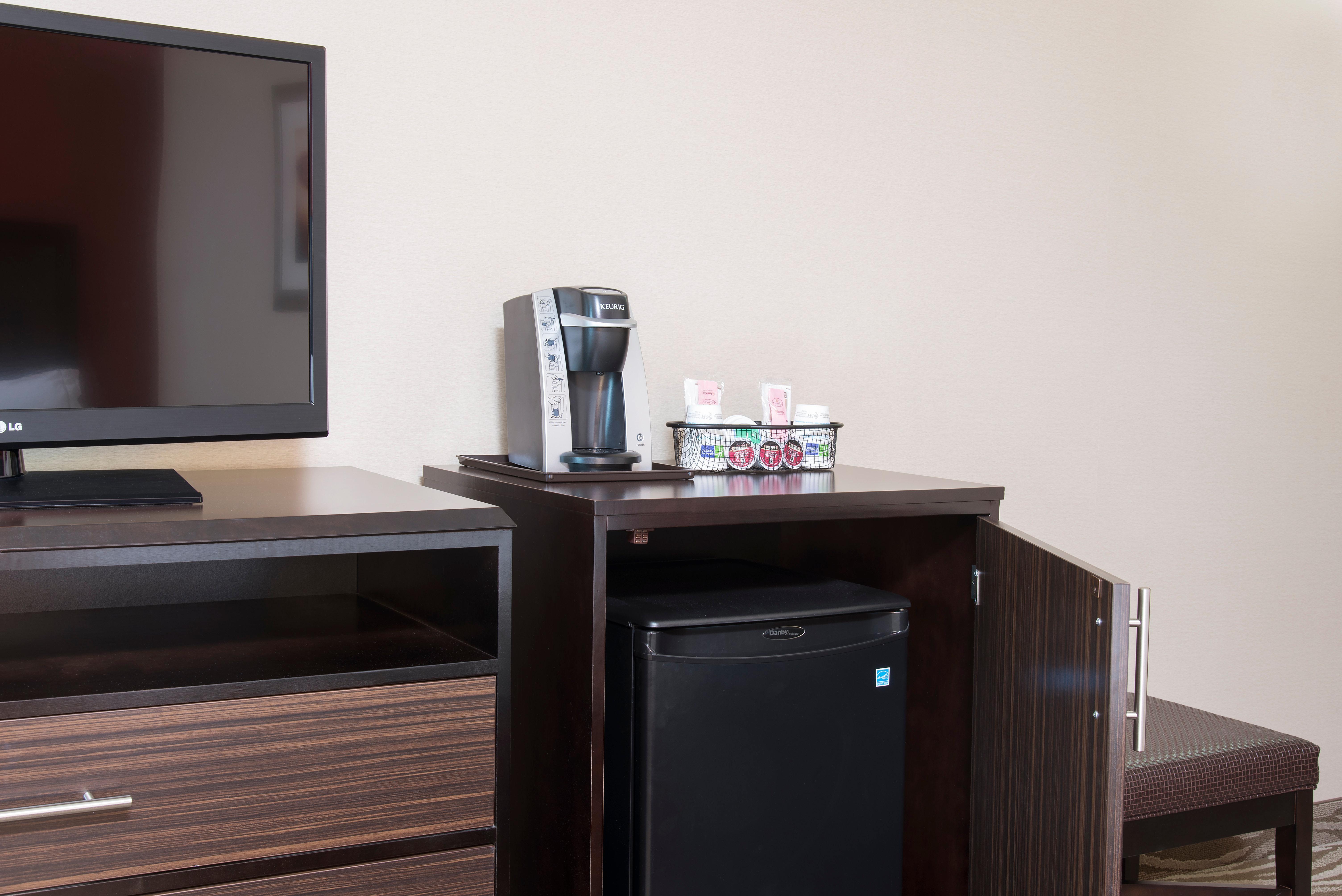 Holiday Inn Express Hotel & Suites Grand Rapids-North By Ihg Εξωτερικό φωτογραφία