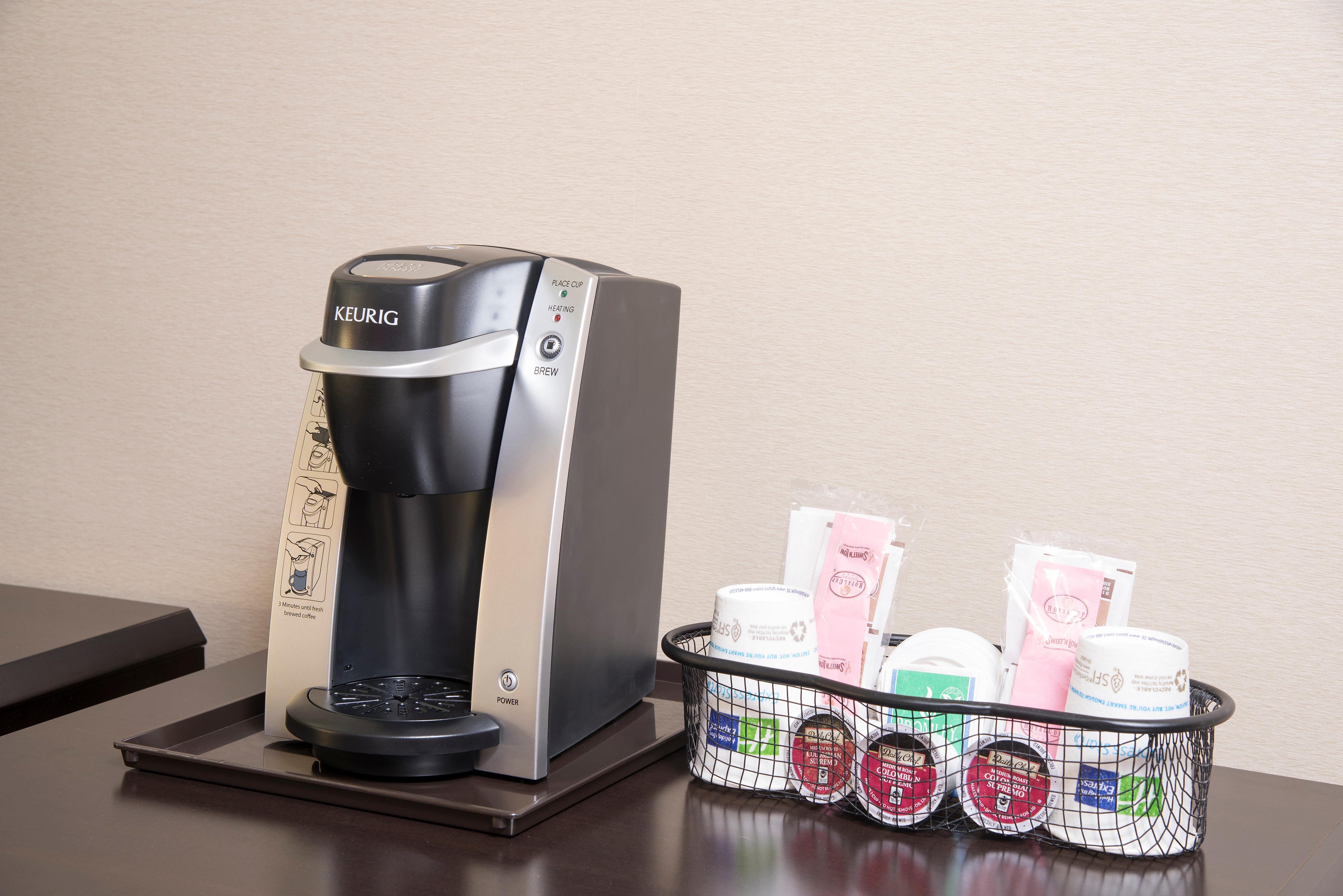 Holiday Inn Express Hotel & Suites Grand Rapids-North By Ihg Εξωτερικό φωτογραφία
