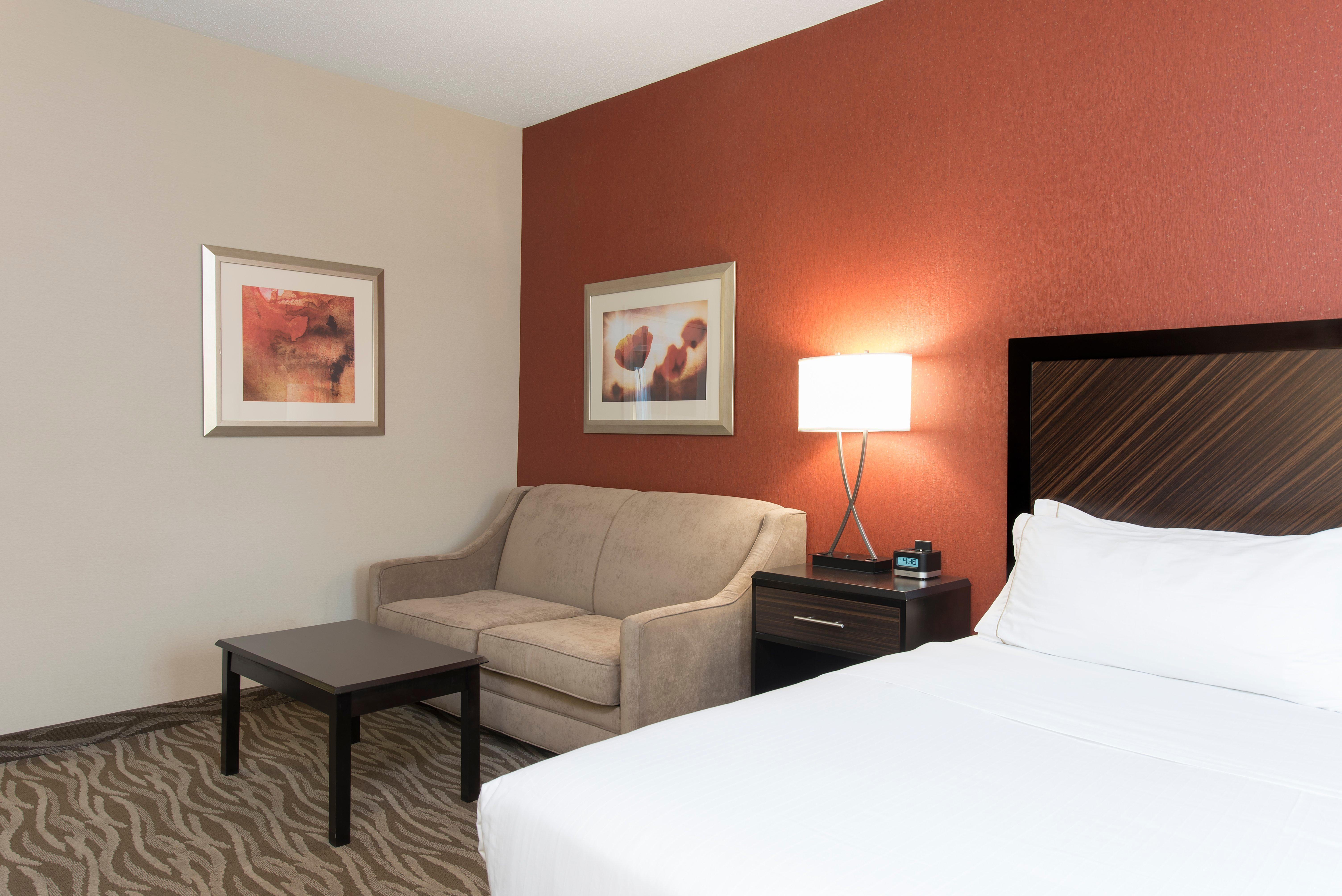 Holiday Inn Express Hotel & Suites Grand Rapids-North By Ihg Εξωτερικό φωτογραφία