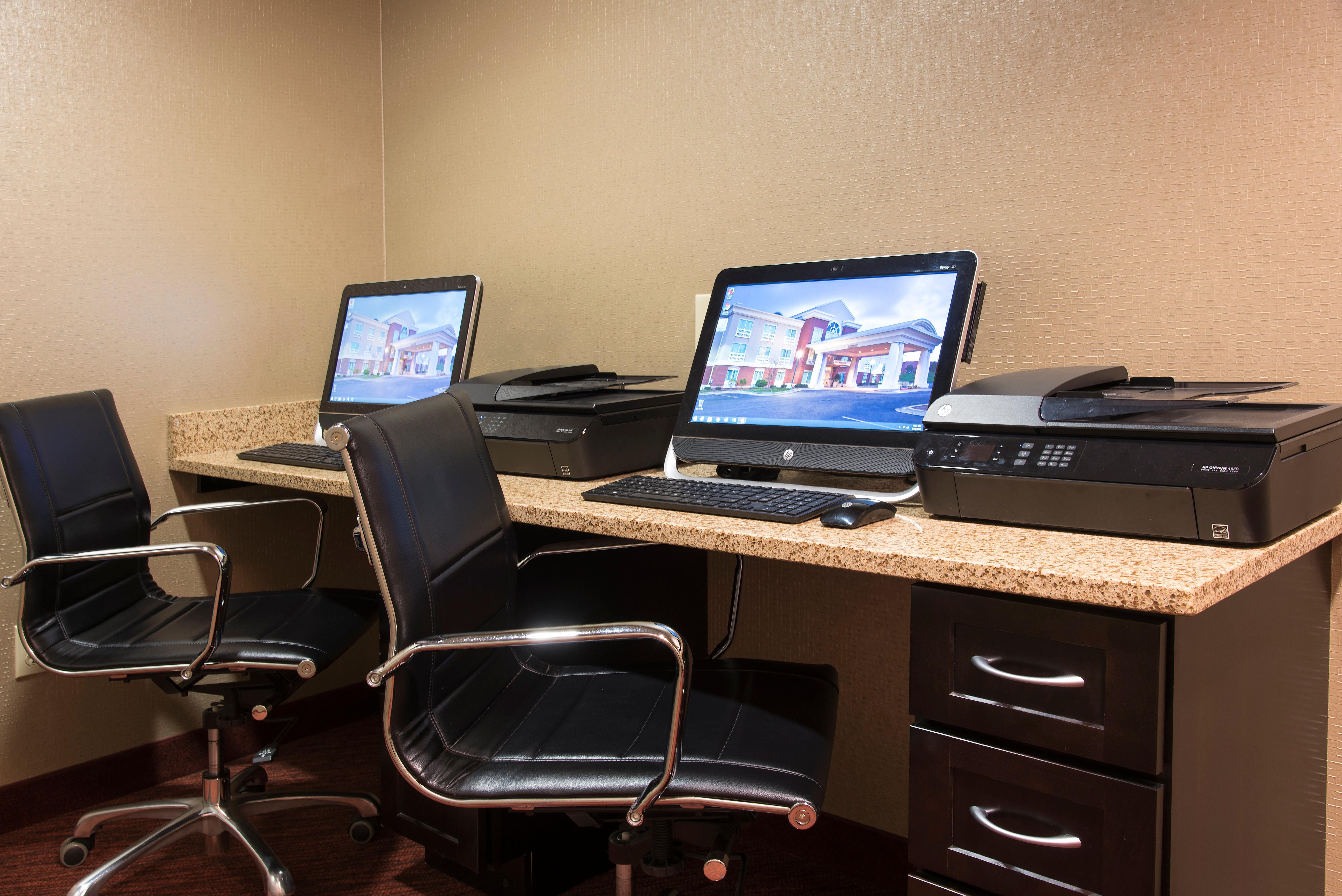Holiday Inn Express Hotel & Suites Grand Rapids-North By Ihg Εξωτερικό φωτογραφία