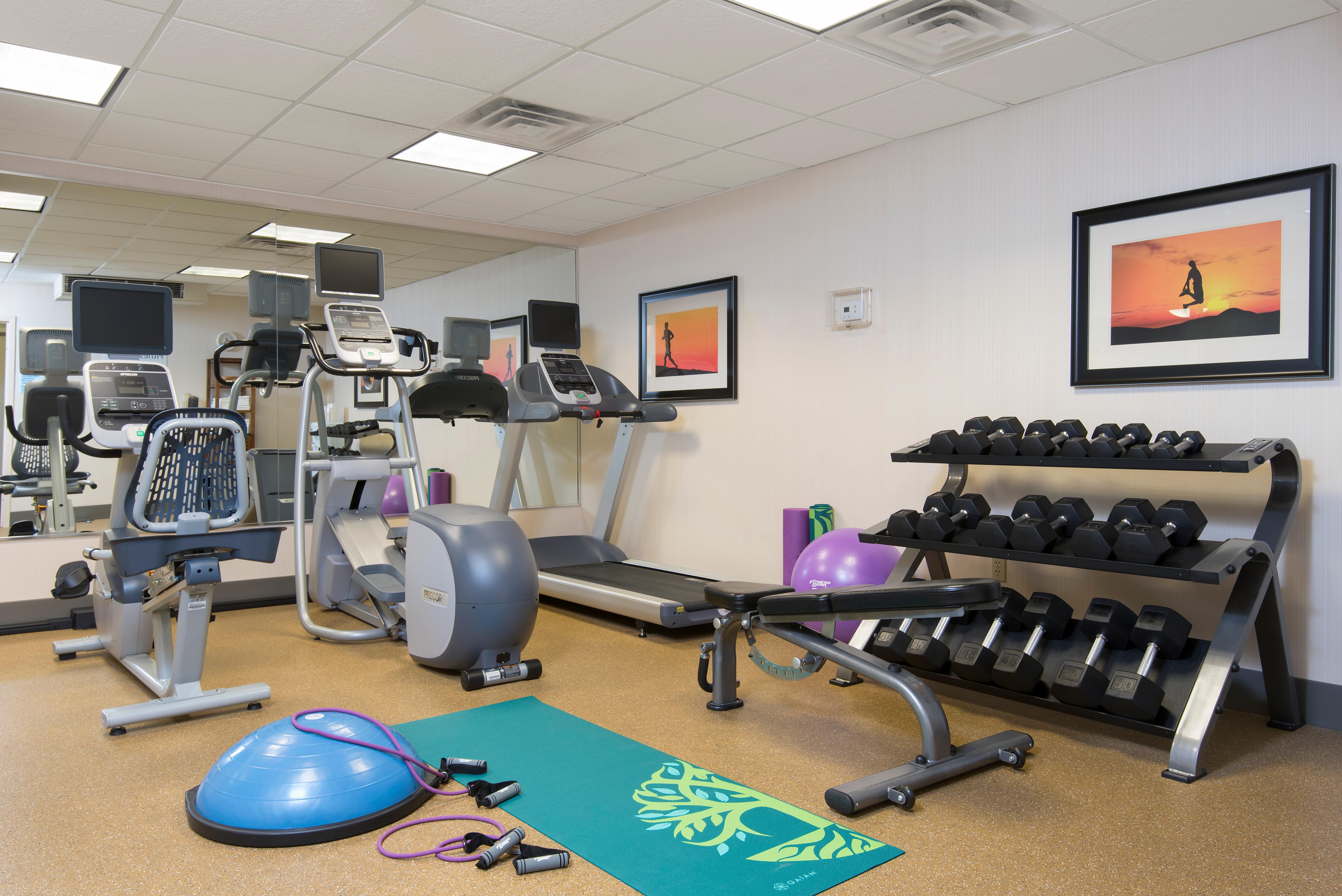 Holiday Inn Express Hotel & Suites Grand Rapids-North By Ihg Εξωτερικό φωτογραφία