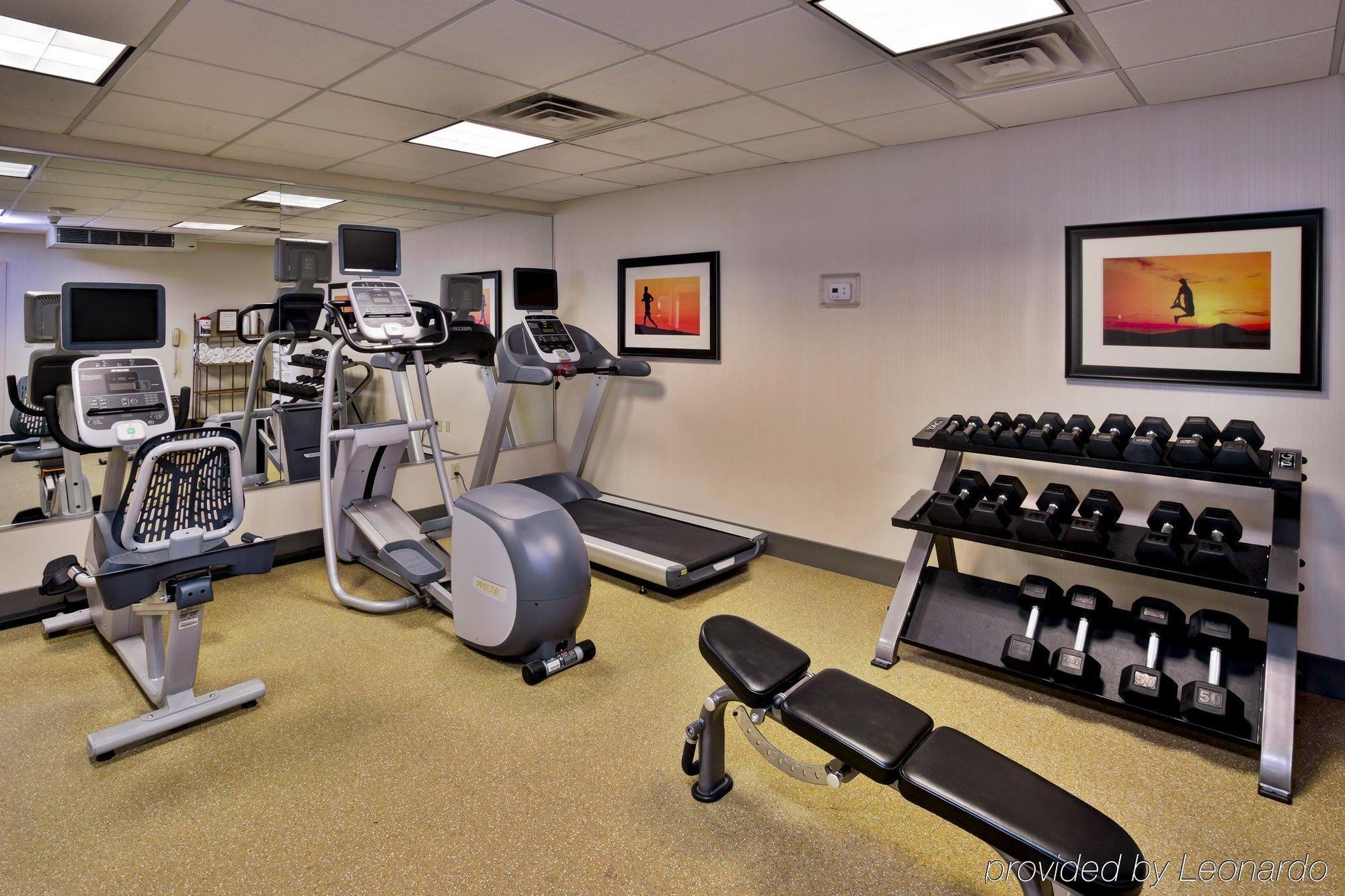 Holiday Inn Express Hotel & Suites Grand Rapids-North By Ihg Εξωτερικό φωτογραφία